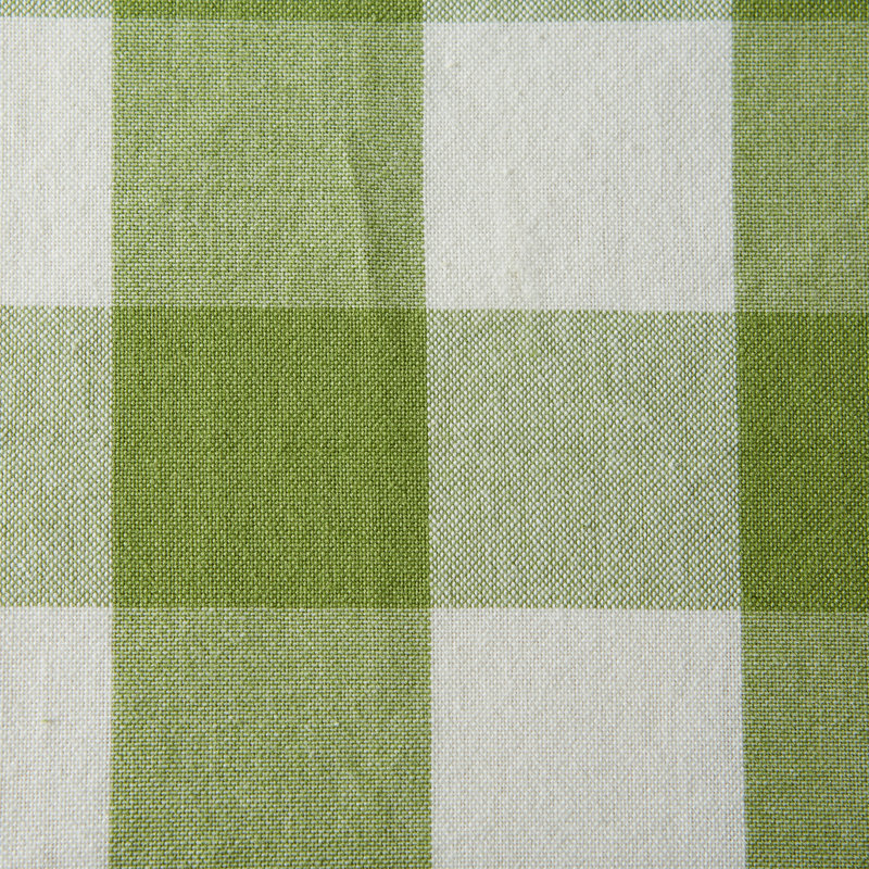 Linge à vaisselle, Vert antique