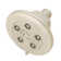 Chelsea Anystream Multi Function Adjustable Shower Head