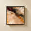 «1 Peter 5: 7 Casting Cares (Square)» par Mark Lawrence, reproduction-206093798-206093205-202214087