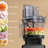 Vitamix® Ascent® X2 Smartprep Kitchen System