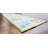 Doortex Vegetable Design Long Kitchen Runner - 20" x 55"