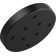 Single-Setting Full Rain Fixed Shower Head with H2Okinetic®