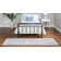 Glasford Oriental Indoor Rug