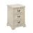 Freeman Solid Wood Top End Table