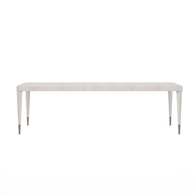 Mezzanine 106" Dining Table