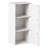 15.9'' Wide 3 - Shelf Storage Cabinet