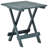 Penny Foldable Plastic Coffee Table-1844818446