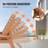 Adjustable Reclining Outdoor Chaise Lounge-1074147508