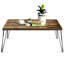 Table basse Badger