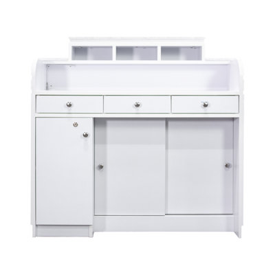 24'' x 55'' Craft Table