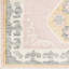 Ferrand Oriental Hand Woven Wool Area Rug in Pink/Yellow/Slate-1383927744