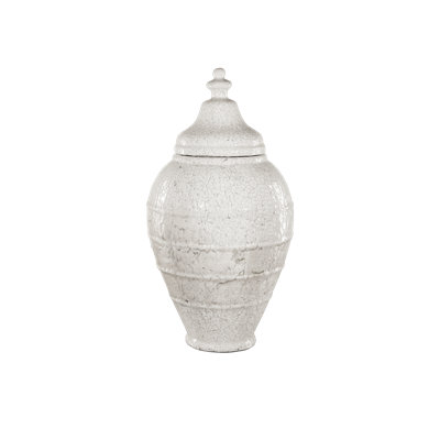 Virginal Medium Jar