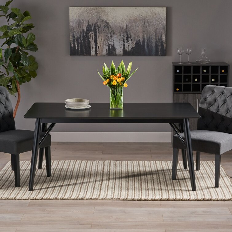 Ozella Counter Height 37.25"  Dining Table