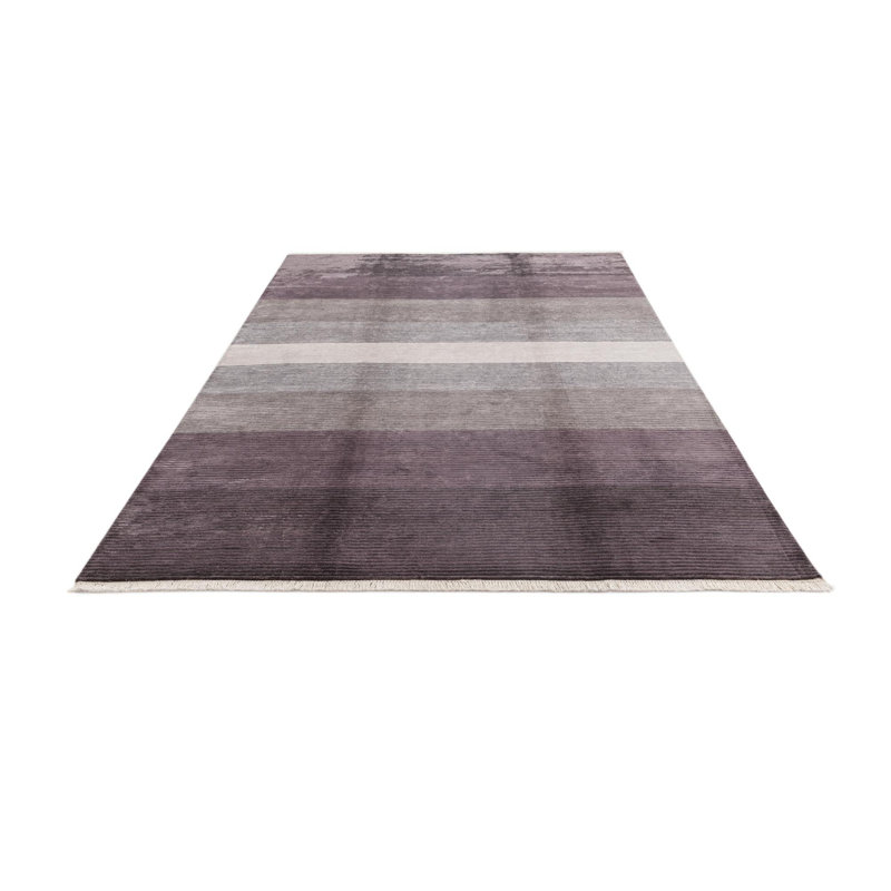 7x10 Penton multi Rug