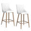 Tabouret de comptoir 26 po Bak-1156292289-1156292294