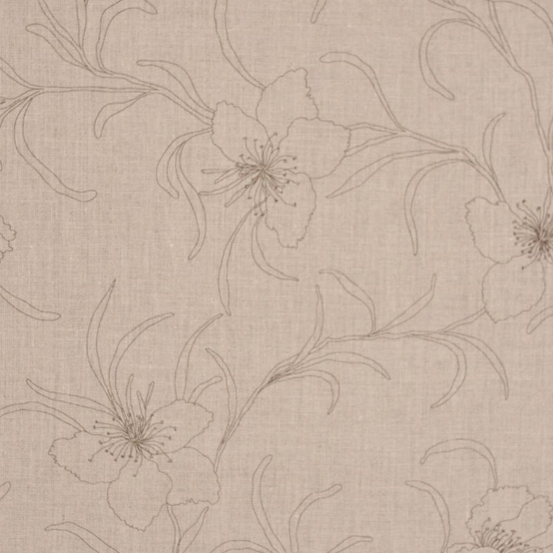 Linen Fabric