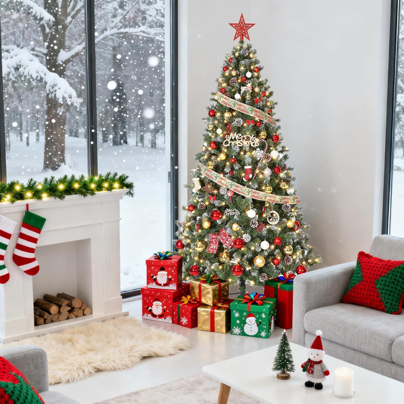 Christmas Tree
