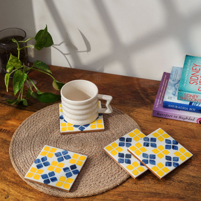 Sous-verres Marigold
