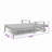 Double Chaise Lounge
