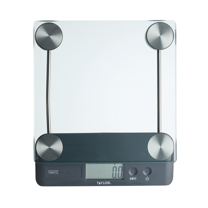 Taylor Pro Digital Scale