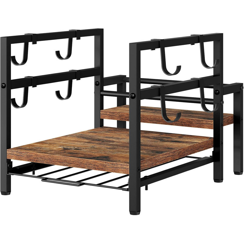 Coffee Pod Rack