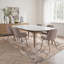Tapis abstrait Pavelina Morden -907953586-922751323