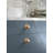 1" Diameter Round Knob With Backplate(2317Ban)-119262488