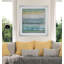 « ocean marés », impression encadrée-32509754-33030828