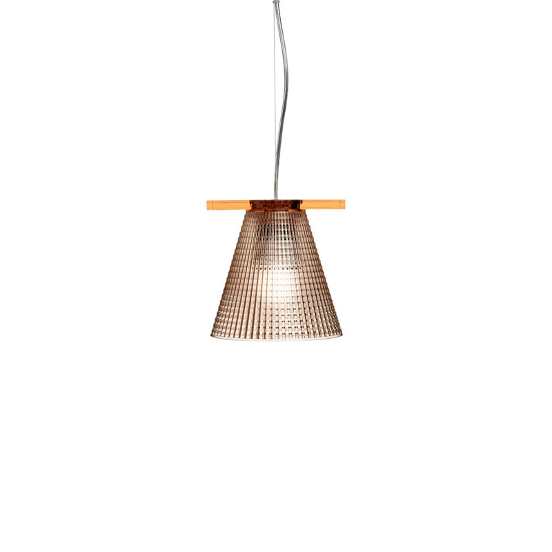 Luminaire suspendu Light-Air, Rose