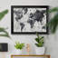 «Modern Atlas», cadre photo, impression sur toile-1494696528-1494696540