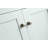 Brightling 30"W x 18"D Bathroom Vanity with Undermount Porcelain Sink-907179226