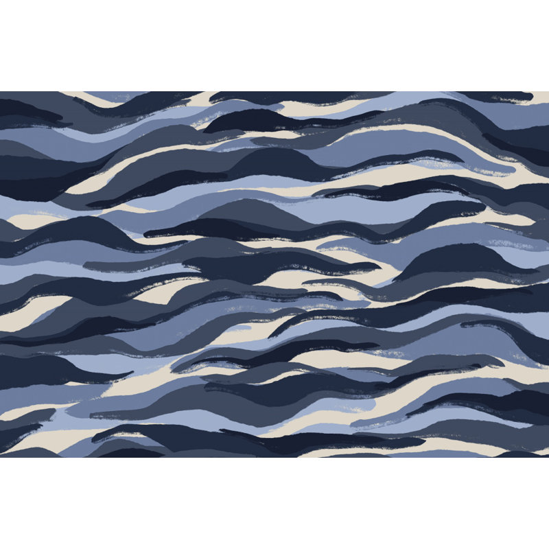 Wrapped Canvas Print, 81.28 cm H x 121.92 cm W