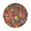Sous-verres ronds Mariposa-119015158
