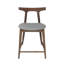 Tabouret de comptoir 24,5 po Landrey-86178820
