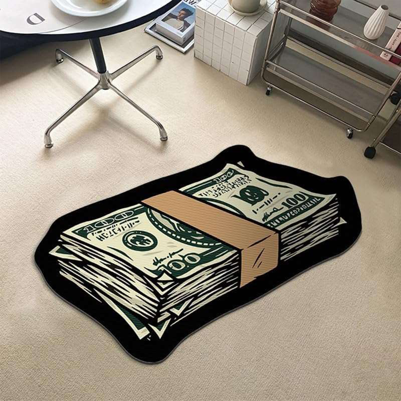 Tapis décoratif Novelty