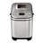 Cuisinart Bread Maker Machine, Compact and Automatic, Customizable Settings, Up to 2lb Loaves
