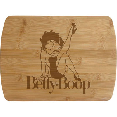Betty Boop