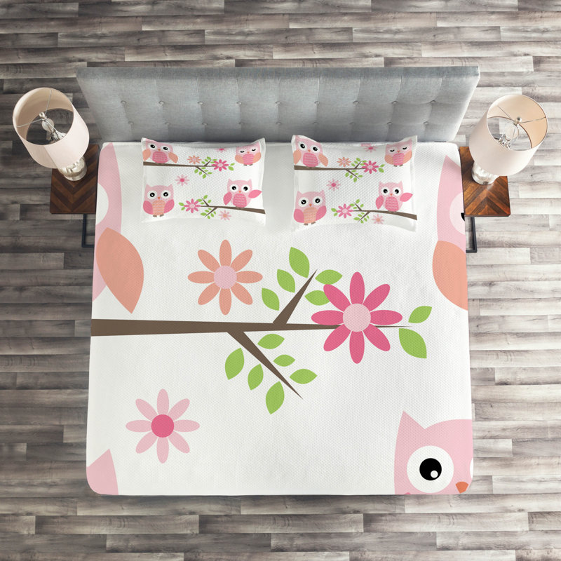 Coverlet