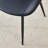 18'' H Upholstered Metal Side Chair-148733934-141374945