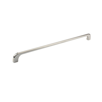 Poignée barre 12 5/8" au centre