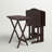 Cahyadi Tray Table Set