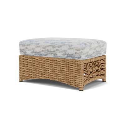 Magnolia Outdoor Ottoman