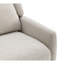 Fauteuil inclinable manuel moderne Mid-Century-978073891