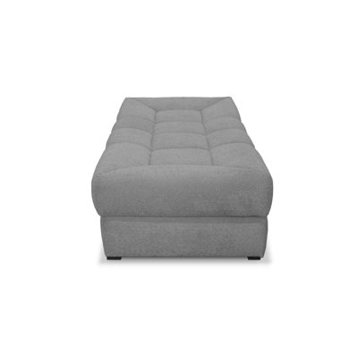 Upholstered Chaise Lounge