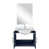 Cultured Marble est en rupture de stock