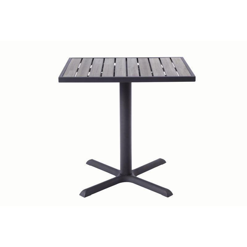 Mason Outdoor Bistro Table