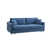 Bleu est en rupture de stock