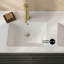 Lavabo de salle de bain 60 po Swiss Madison-117220423-101109689