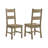 Edgeworth 5-piece Dining Table Set