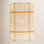 Hand-Woven Jute Rug